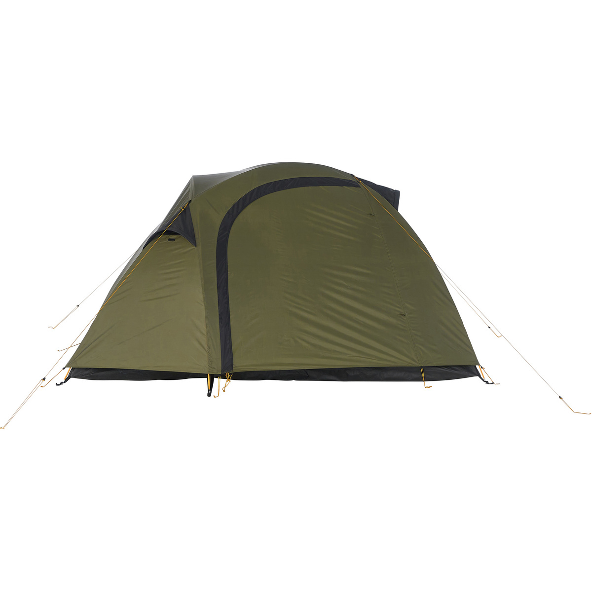 Grand Canyon Apex 2 Zelt (Größe One Size, oliv)