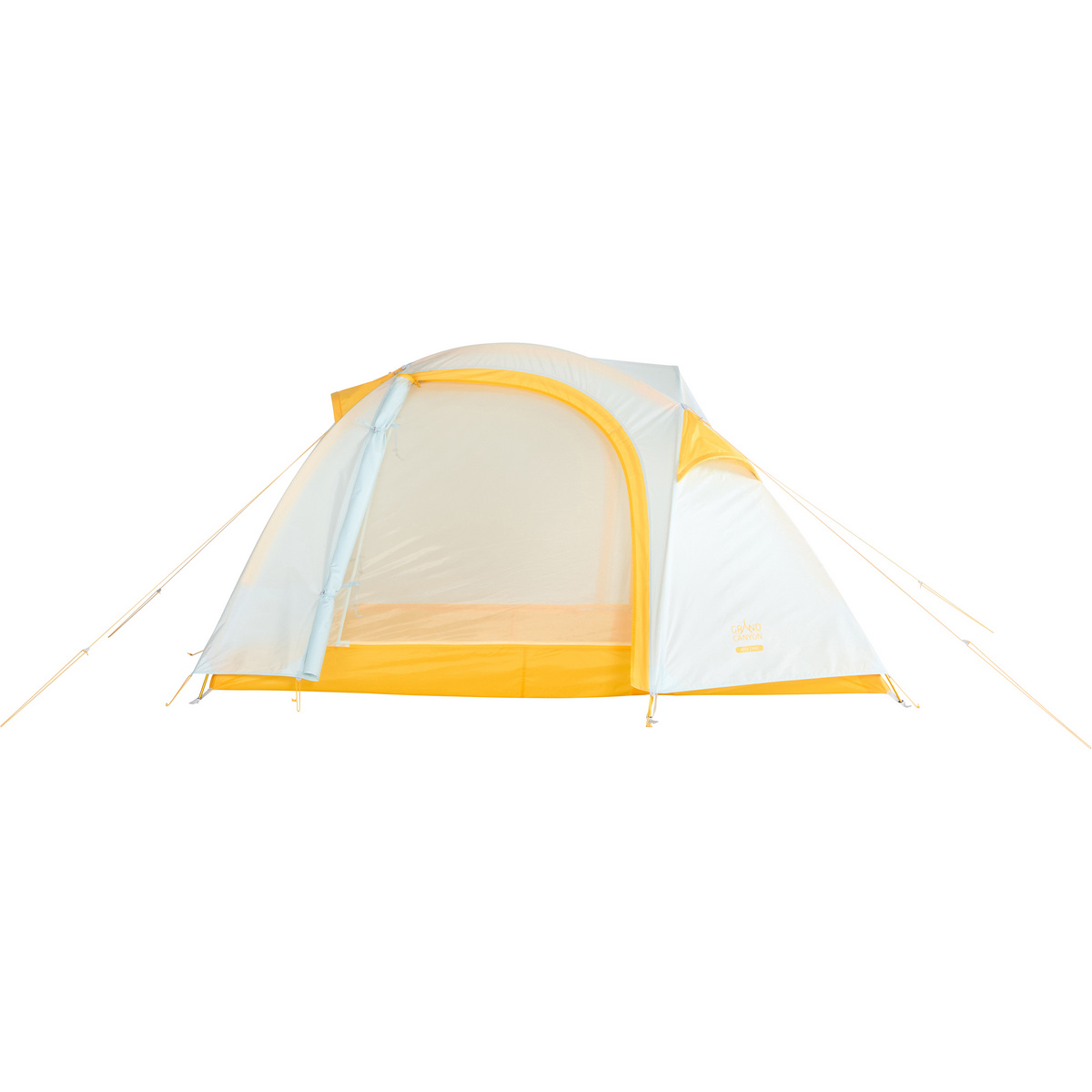 Grand Canyon Apex 2 Pro Zelt (Größe One Size, blau)