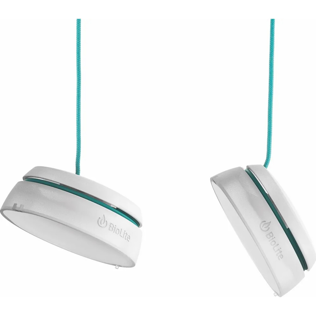 Image of Biolite SiteLight Duo Lichterkette