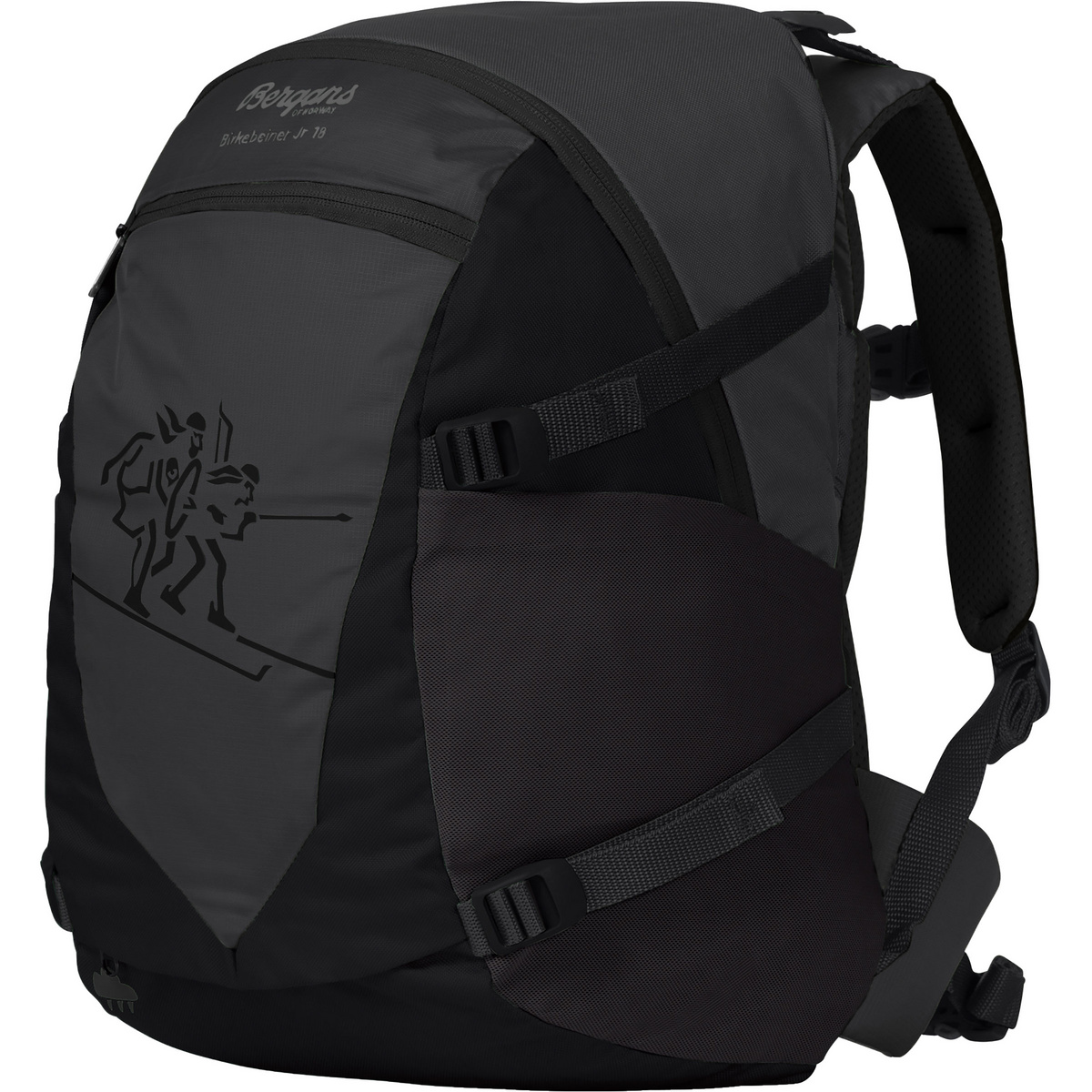 Image of Bergans Kinder Birkebeiner 18 Rucksack