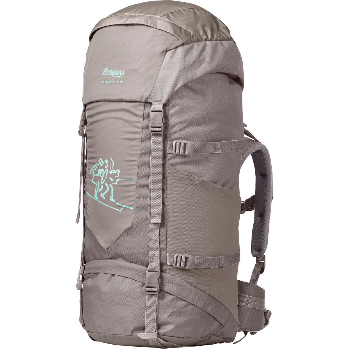 Image of Bergans Kinder Birkebeiner 30 Rucksack