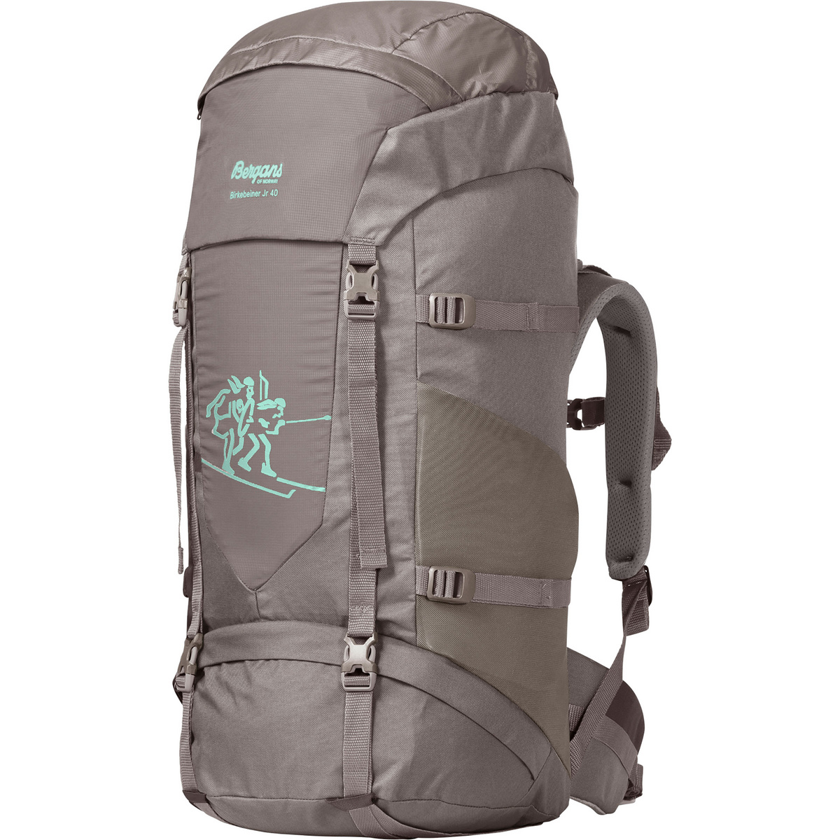 Image of Bergans Kinder Birkebeiner 40 Rucksack