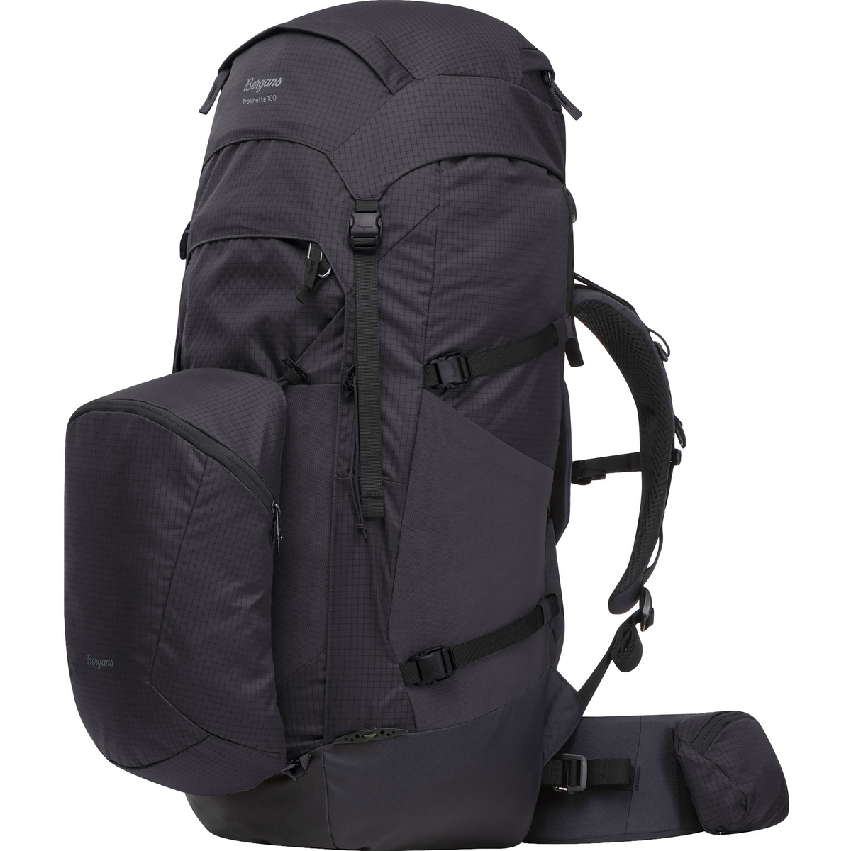 Image of Bergans Trollhetta 100 Rucksack