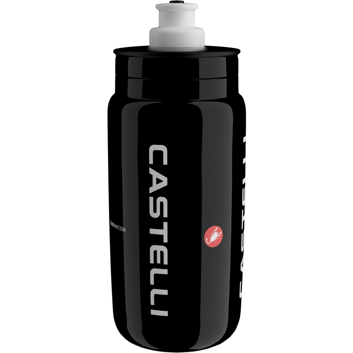 Image of Castelli Bottiglia per bere Castelli Logo
