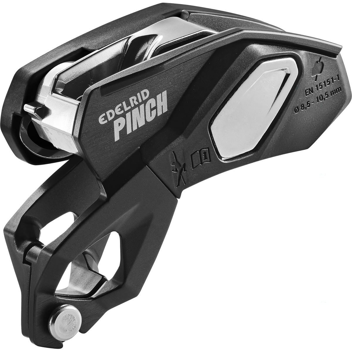 Image of Edelrid Pinch Sicherungsgeräte