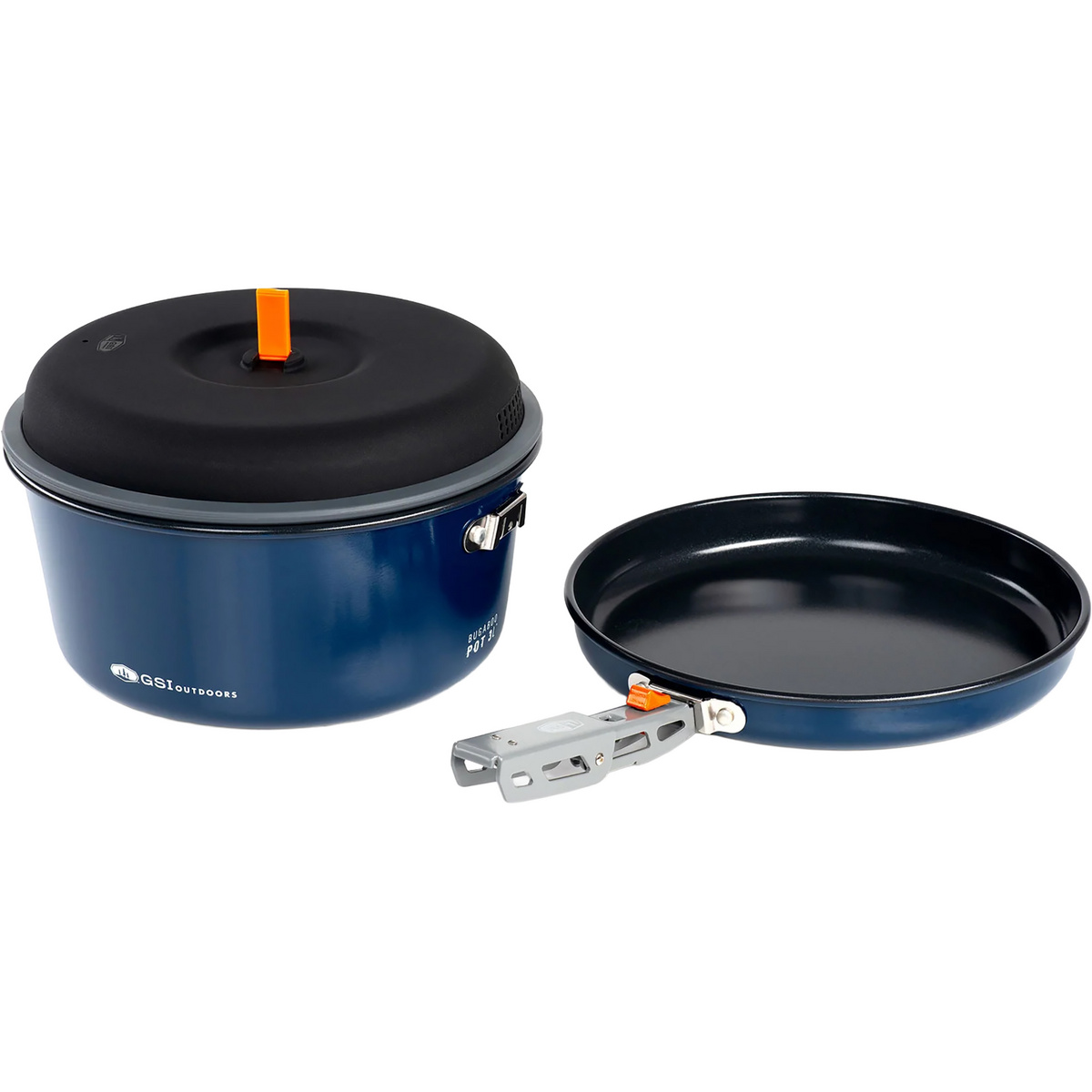 Image of GSI Bugaboo Ceramic 3L Kochgeschirr
