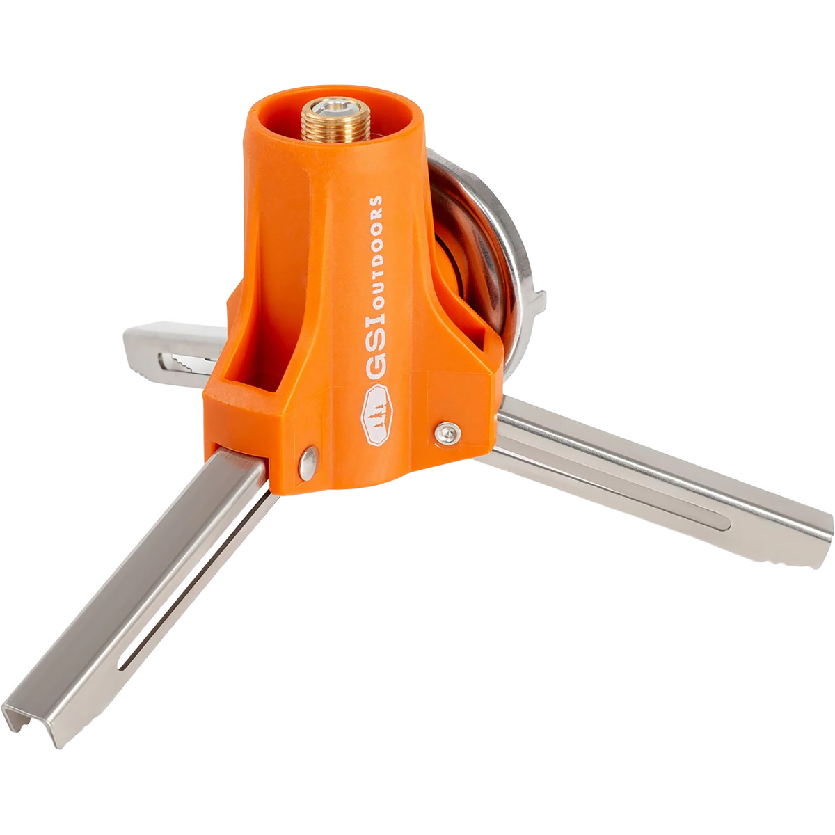 Image of GSI Butan-Isobutan Adapter