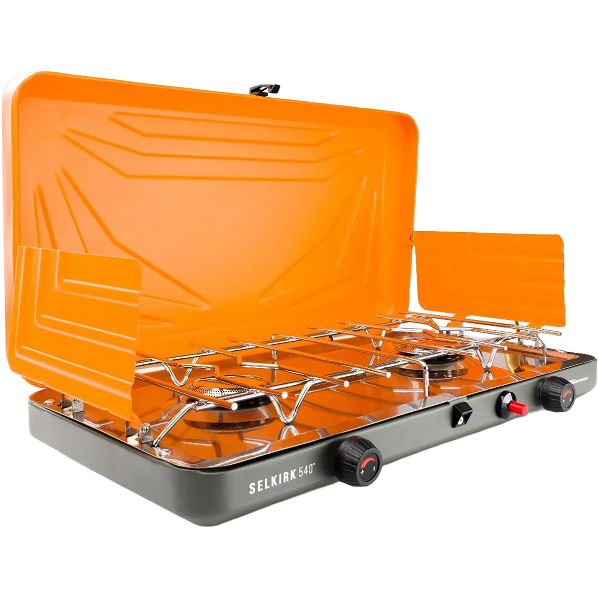 Image of GSI Selkirk 540I Isobutane Camp Kocher
