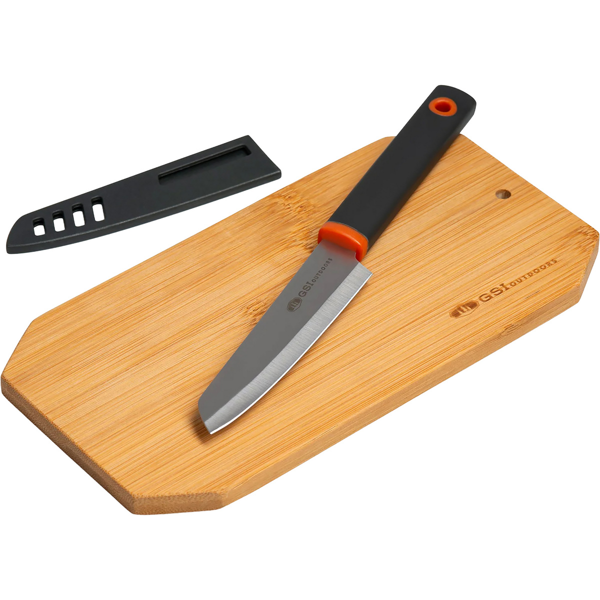 Image of GSI Santuko Prep Set