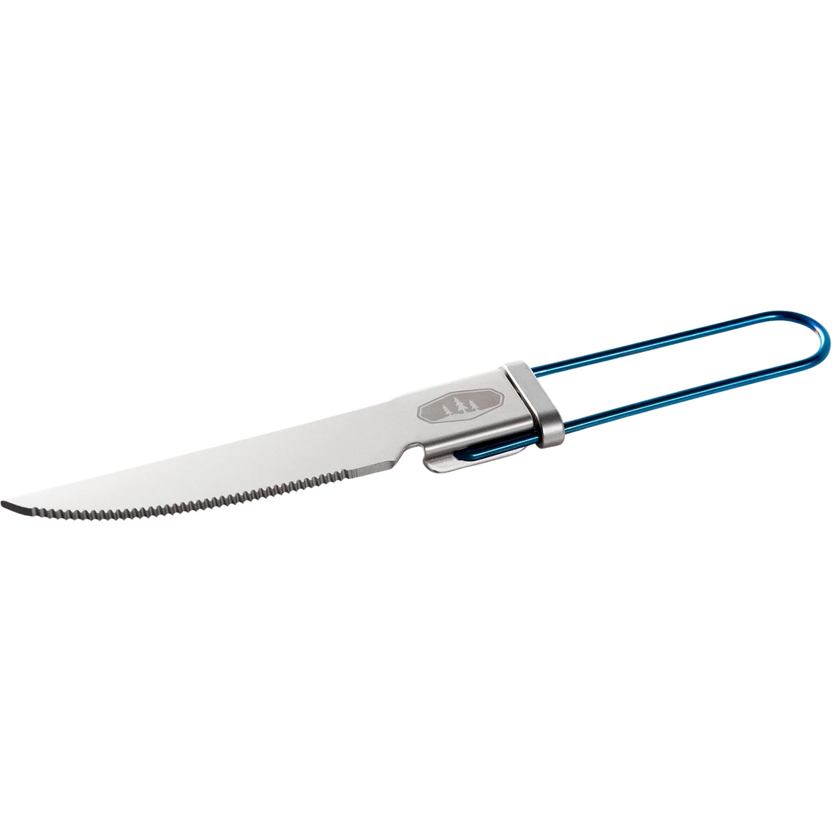Image of GSI Glacier Folding Messer
