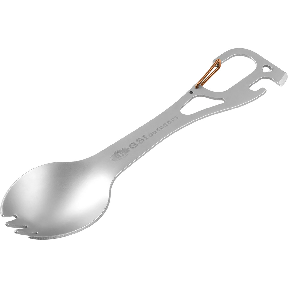 Image of GSI Glacier Multi-Tool Göffel