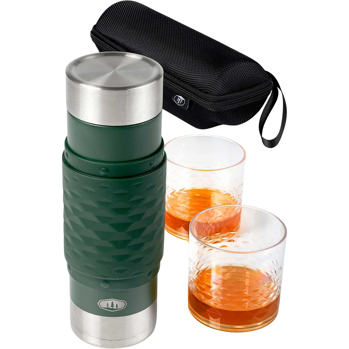 Image of GSI Insulated Cocktail Set