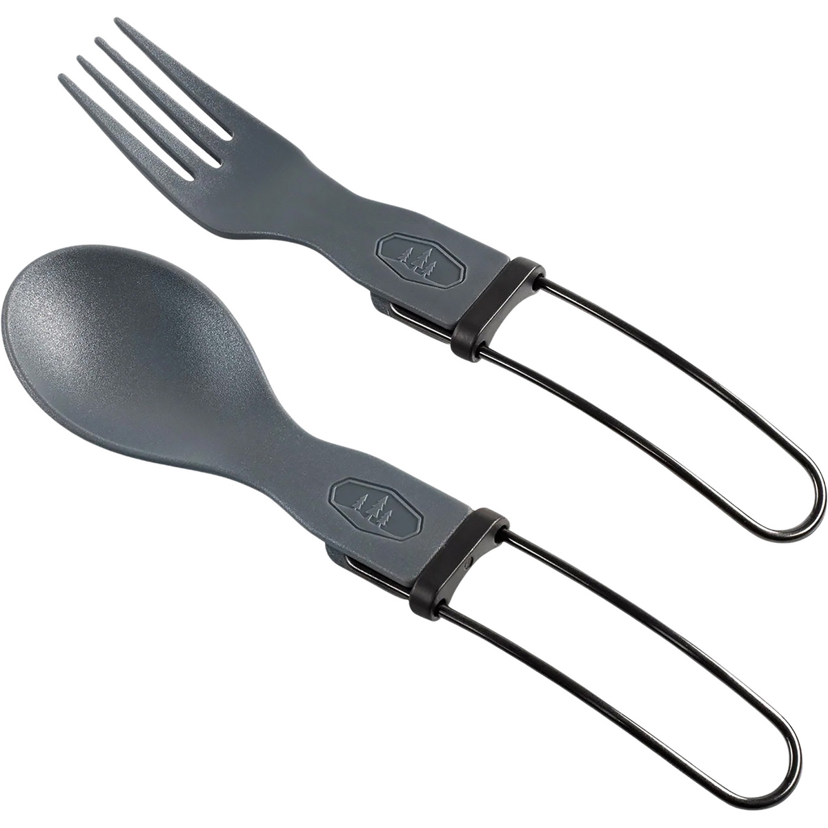 Image of GSI Tekk Folding Besteck Set