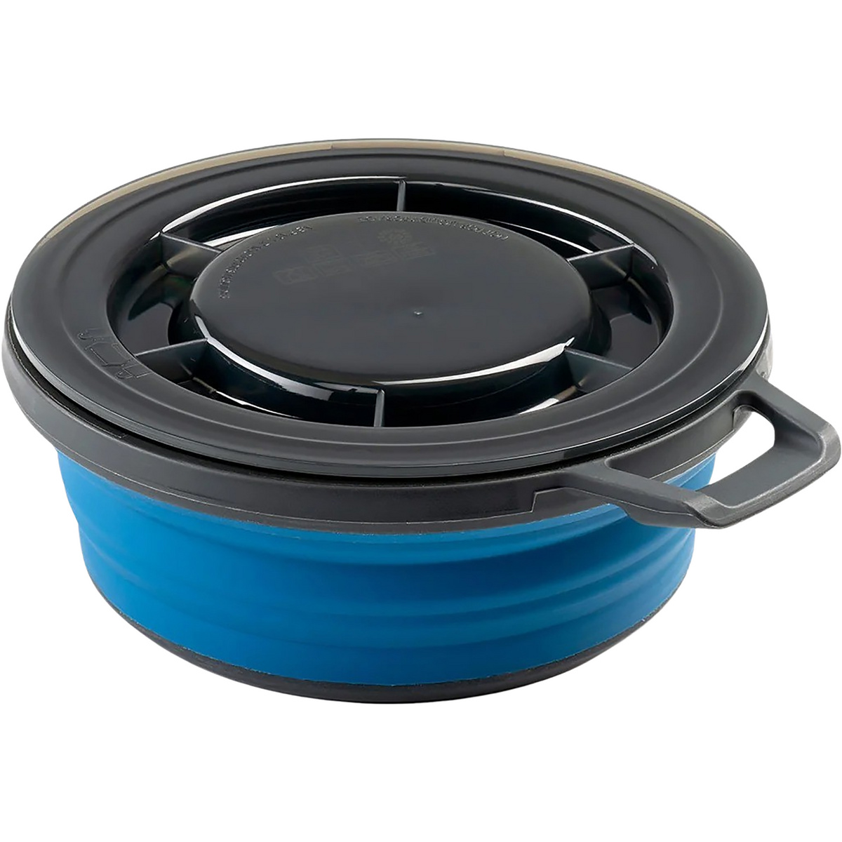Image of GSI Escape Schüssel + Deckel