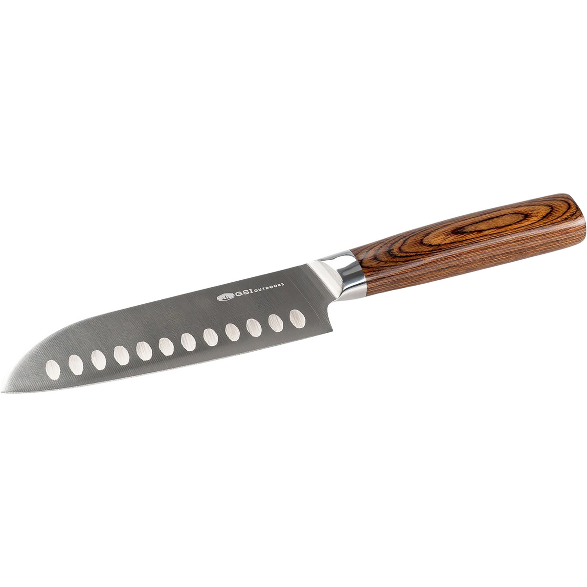 Image of GSI Rakau 6 Inch Chef Messer