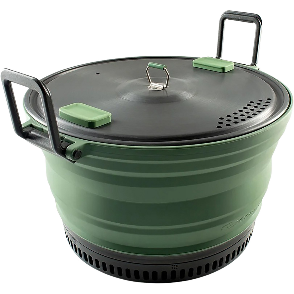 Image of GSI Escape 3L Kochtopf