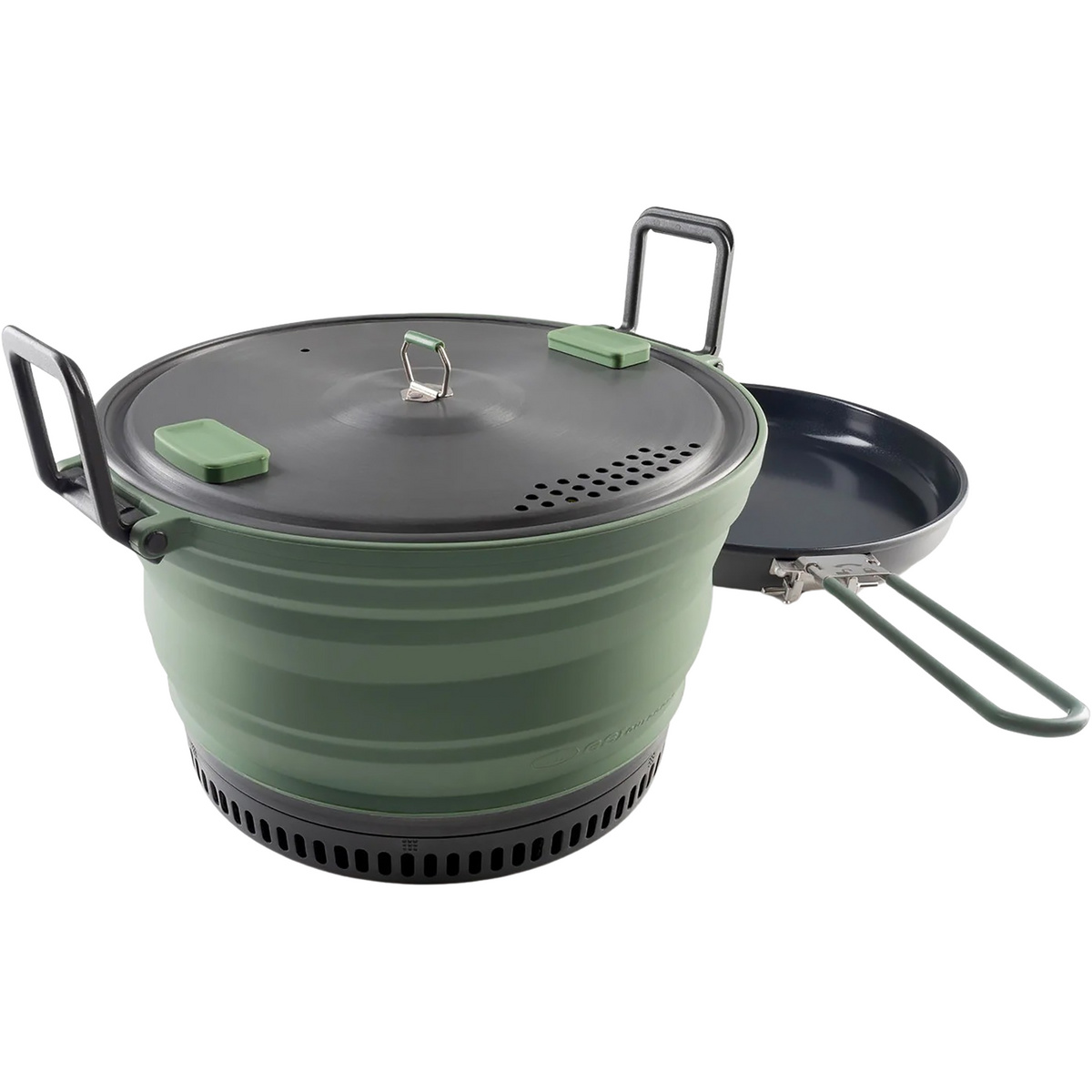 Image of GSI Escape Kochset