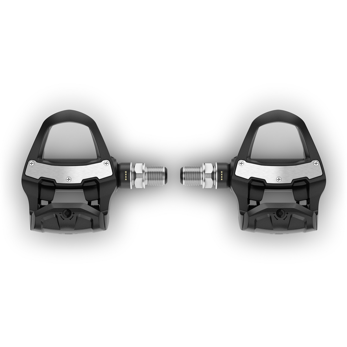 Garmin Rally RK210 Pedale (Größe ONE SIZE, schwarz)