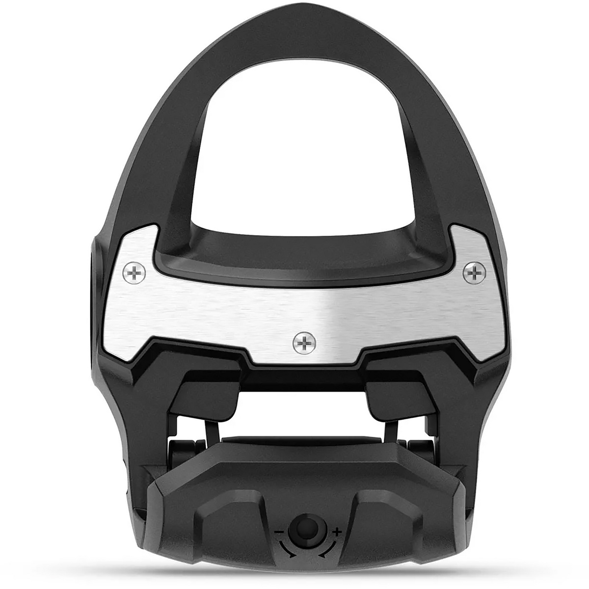 Garmin Rally RS110/210 Ersatzpedalkörper (Größe ONE SIZE, schwarz)