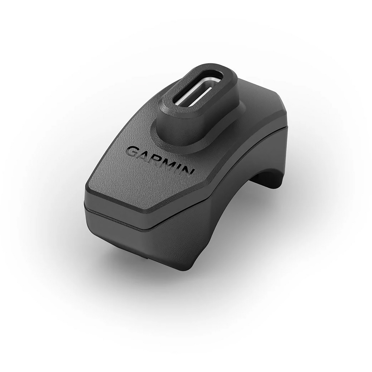 Garmin Rally 110/210 USB-C Ladeklemme (Größe ONE SIZE, schwarz)