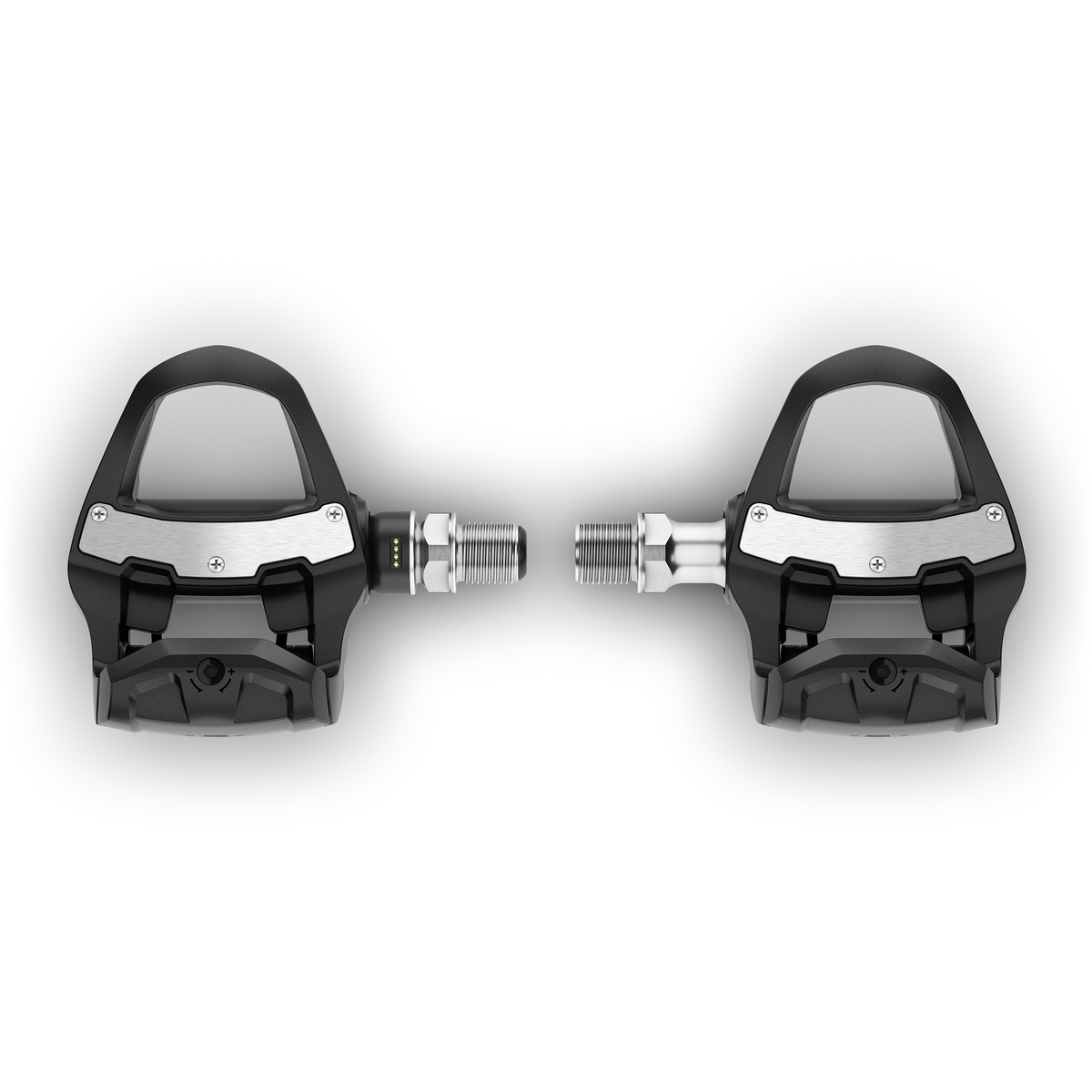 Garmin Rally RK110 Pedale (Größe ONE SIZE, schwarz)