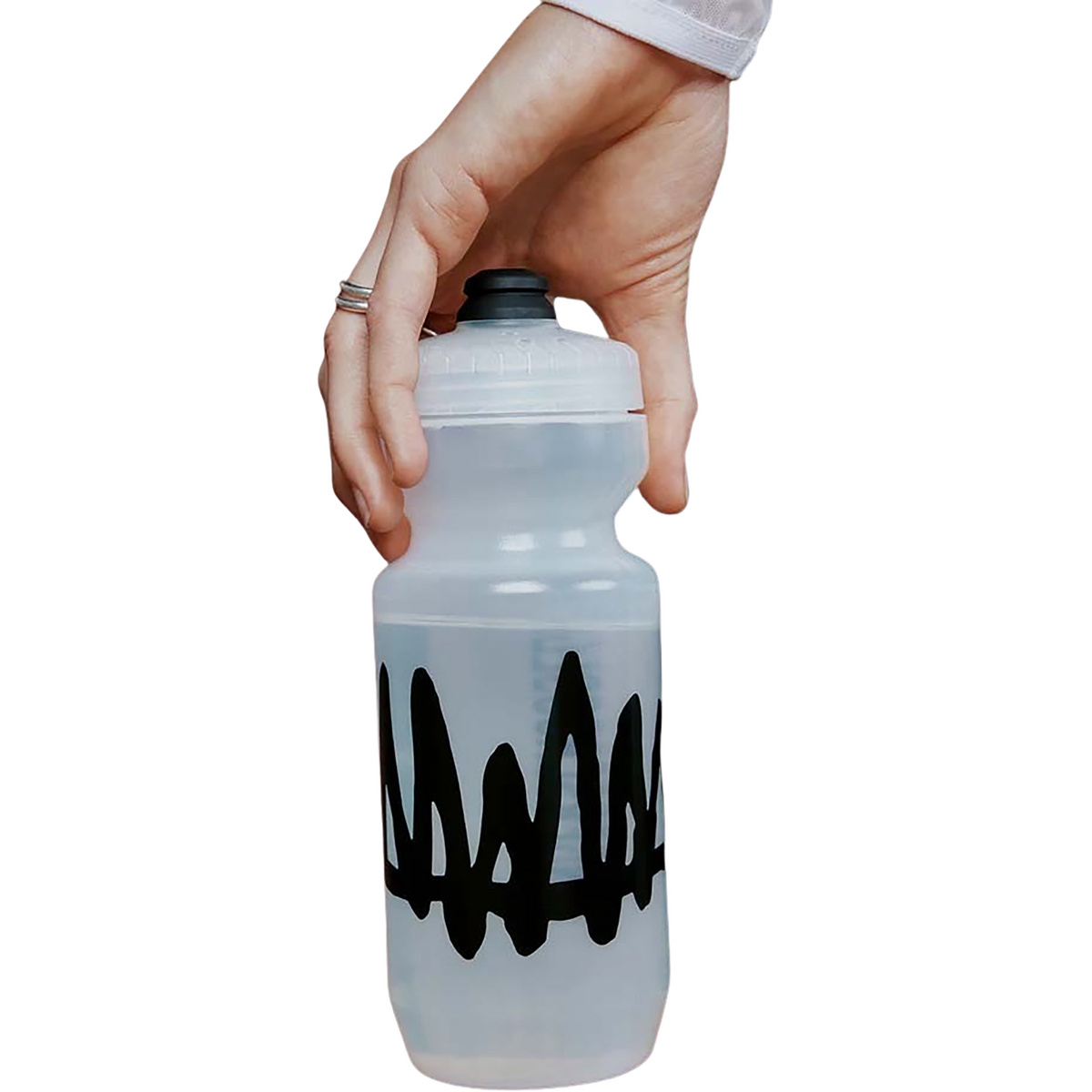 Image of Fingerscrossed Bottiglia per bere Bidon Setting Off