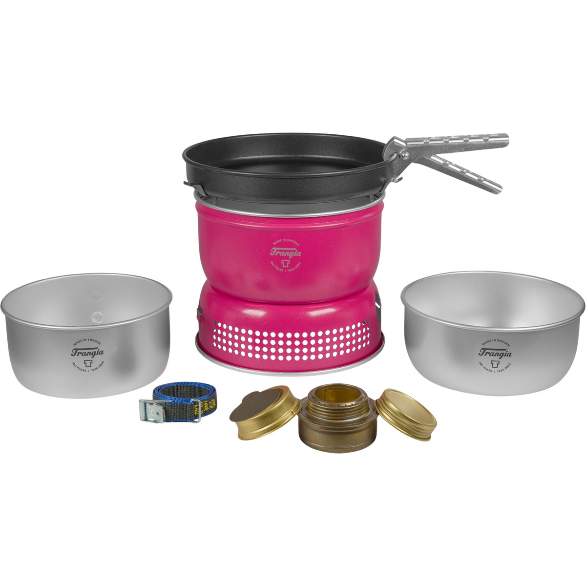 Image of Trangia Fornelletto 25-3 UL