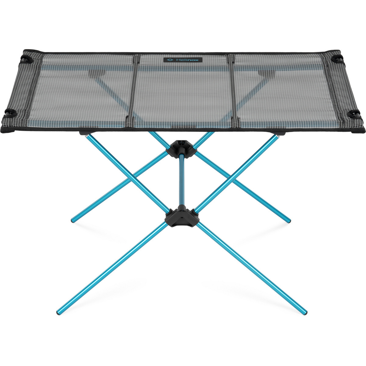 Helinox Table de camping Zero LT (taille One Size, Gris)