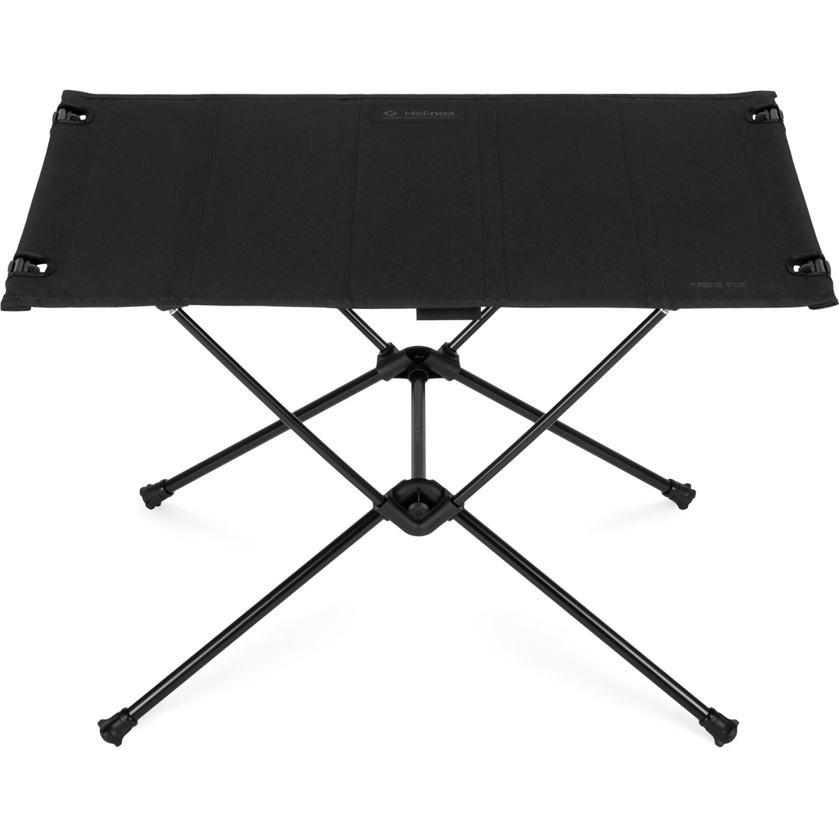 Helinox Table de camping One Hard Top M (taille One Size, Noir)
