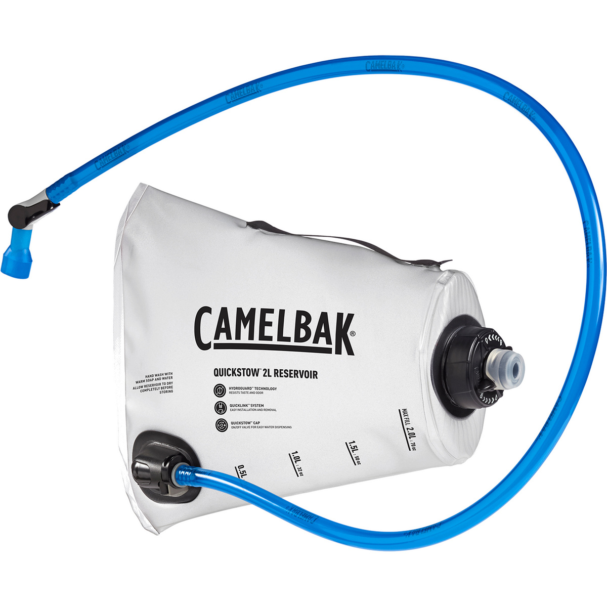 Image of Camelbak Quick Stow 2L Bike Trinksystem