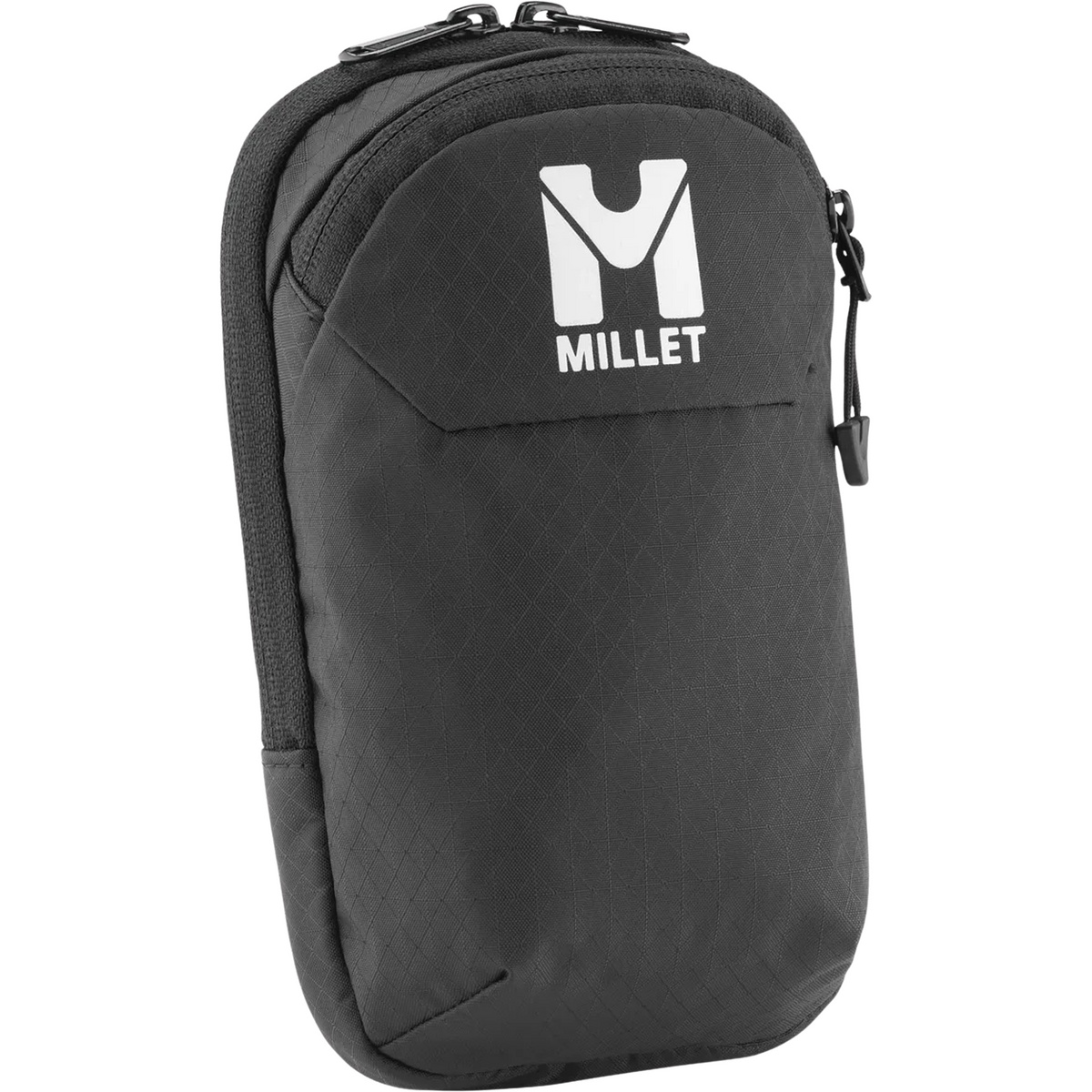 Millet Ubic Belt Pocket (Größe ONE SIZE, grau)