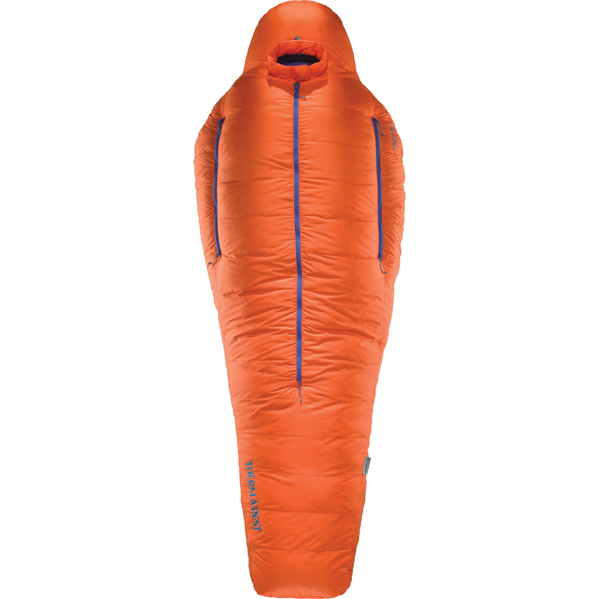 Therm-A-Rest Polar Ranger -20F/-30C Schlafsack (Größe max. 198cm, orange)