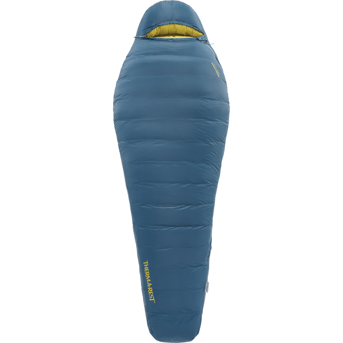 Therm-A-Rest Parsec LT 0F/-18C Schlafsack (Größe max. 198cm, blau)