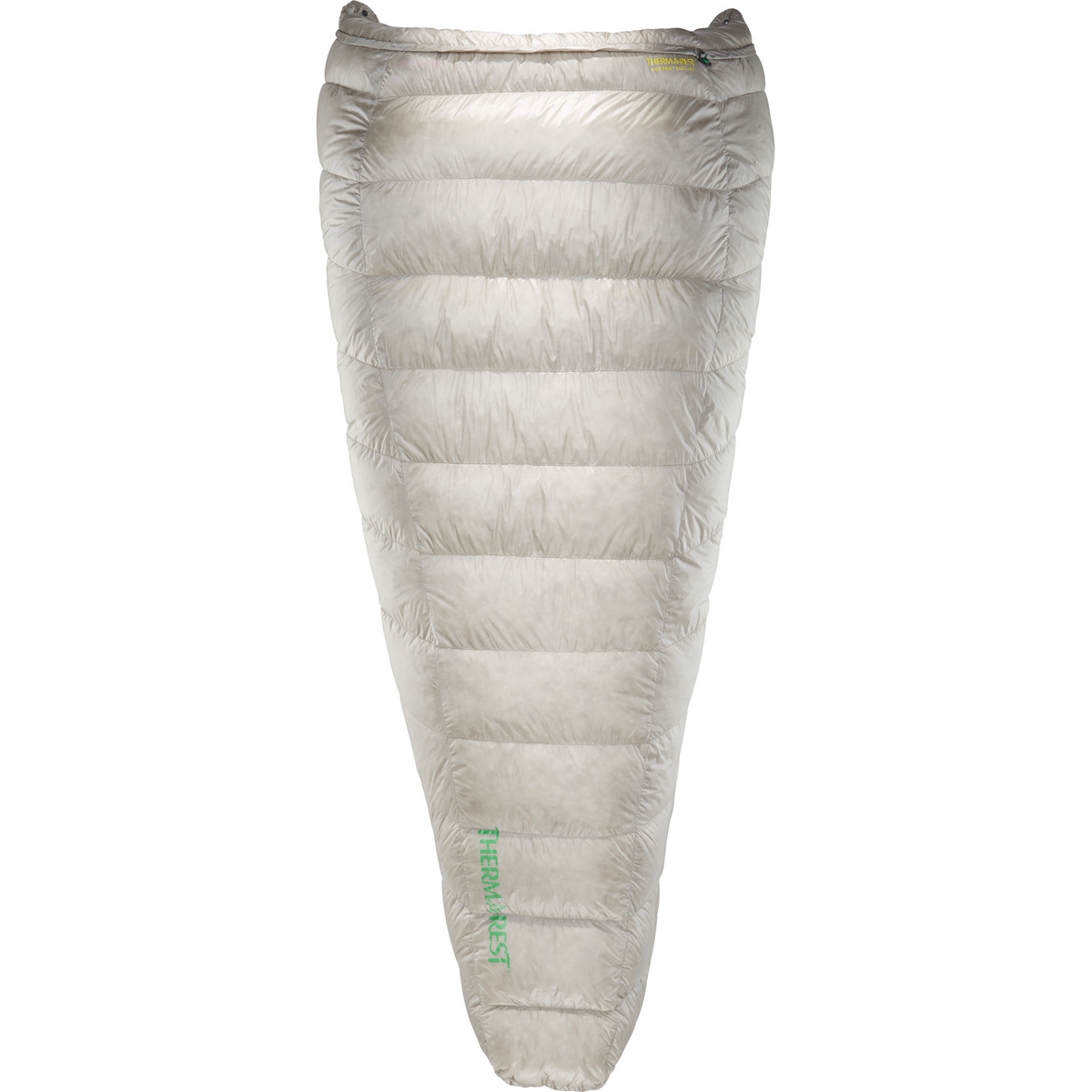 Therm-A-Rest Vesper 20F/-6C Schlafsack (Größe max. 198cm, tuerkis)