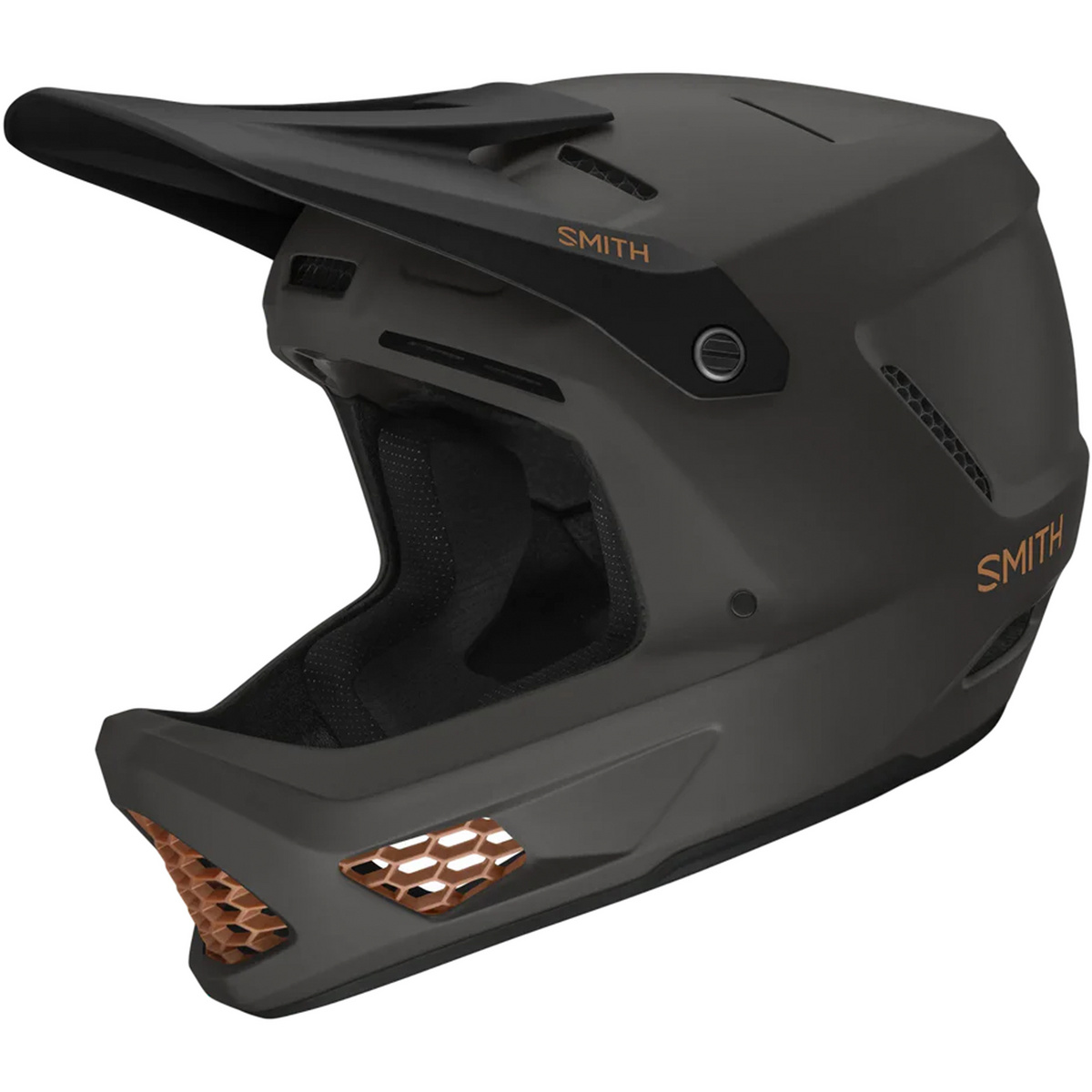 Image of Smith Hardline MIPS Fahrradhelm