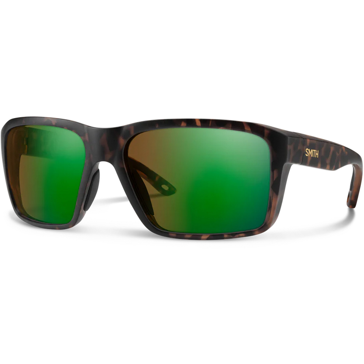 Smith Backcast Sportbrille (Größe One Size, tuerkis)