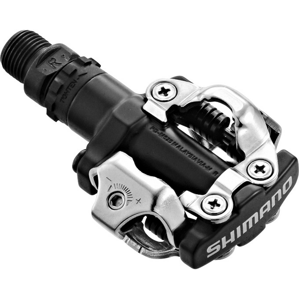 Image of Shimano Pedali PD-M520