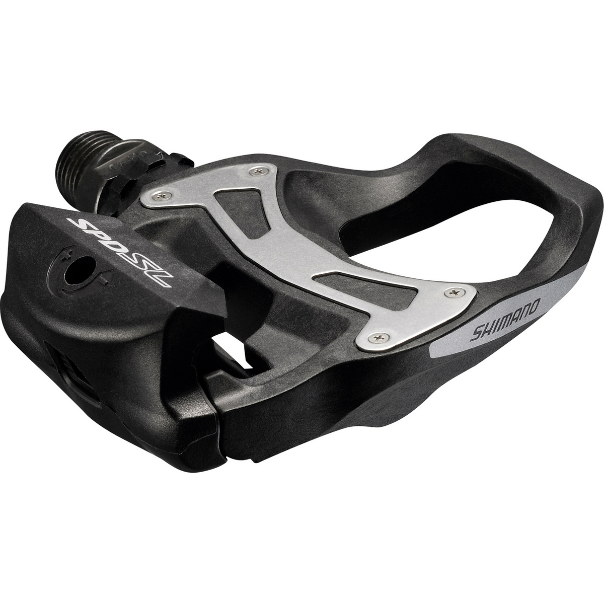 Image of Shimano Pedali PD-R550 Spd-SL