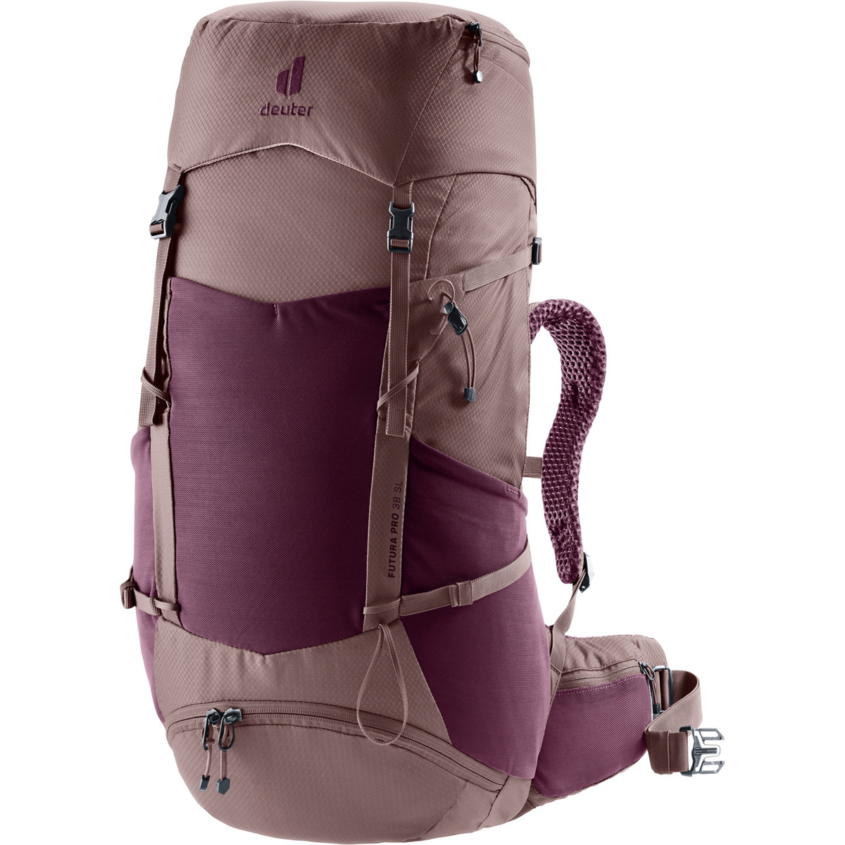 Image of Deuter Donna Zaino Futura Pro 38 SL