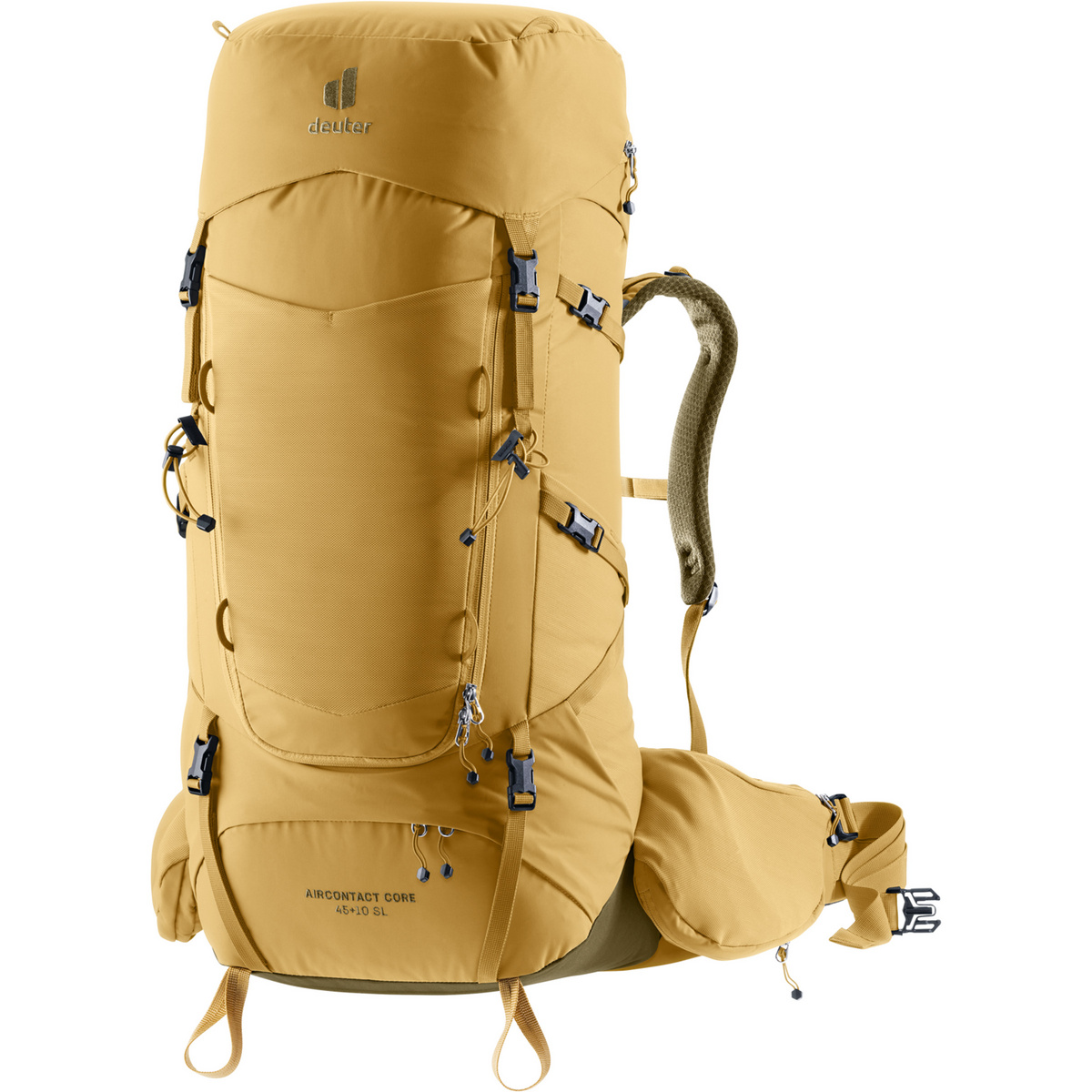 Image of Deuter Donna Zaino Aircontact Core 45+10 SL