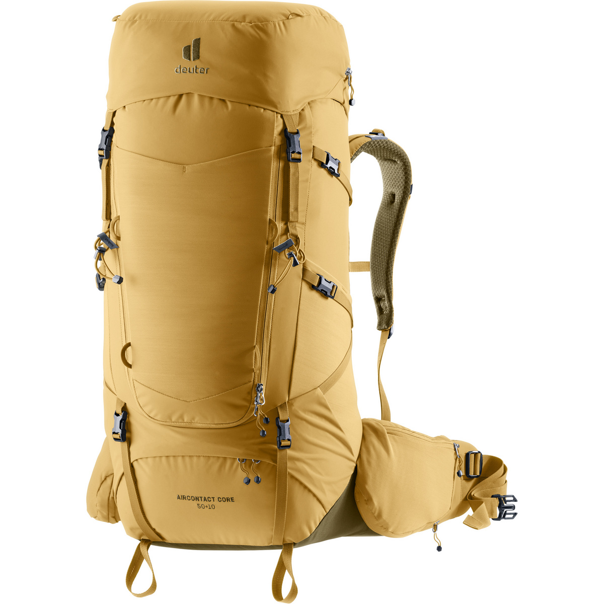 Image of Deuter Zaino Aircontact Core 50+10