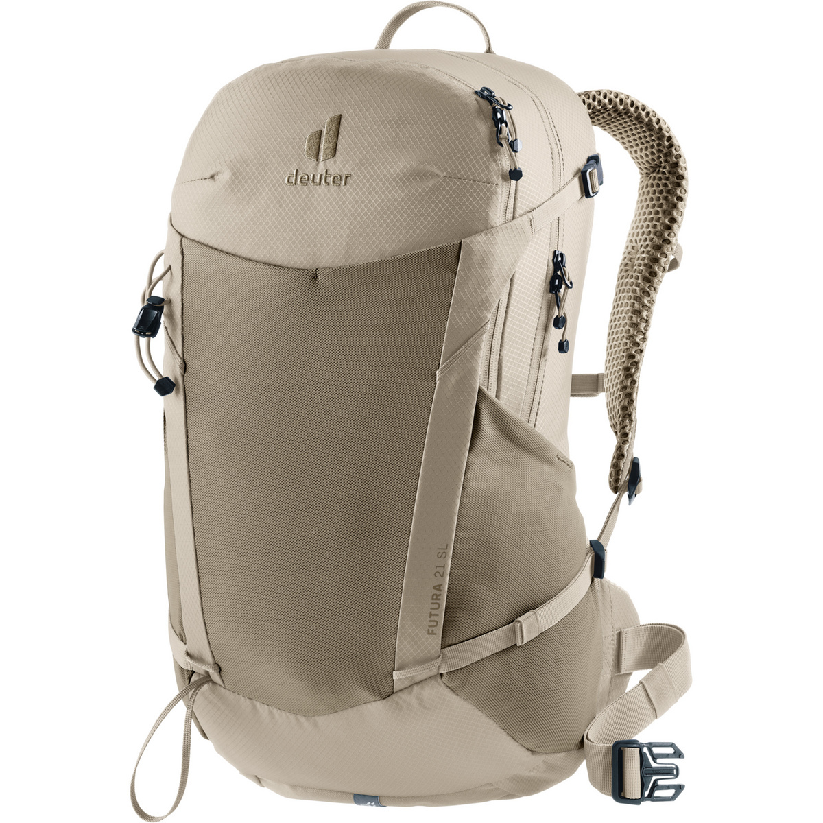 Image of Deuter Donna Zaino Futura 21 SL