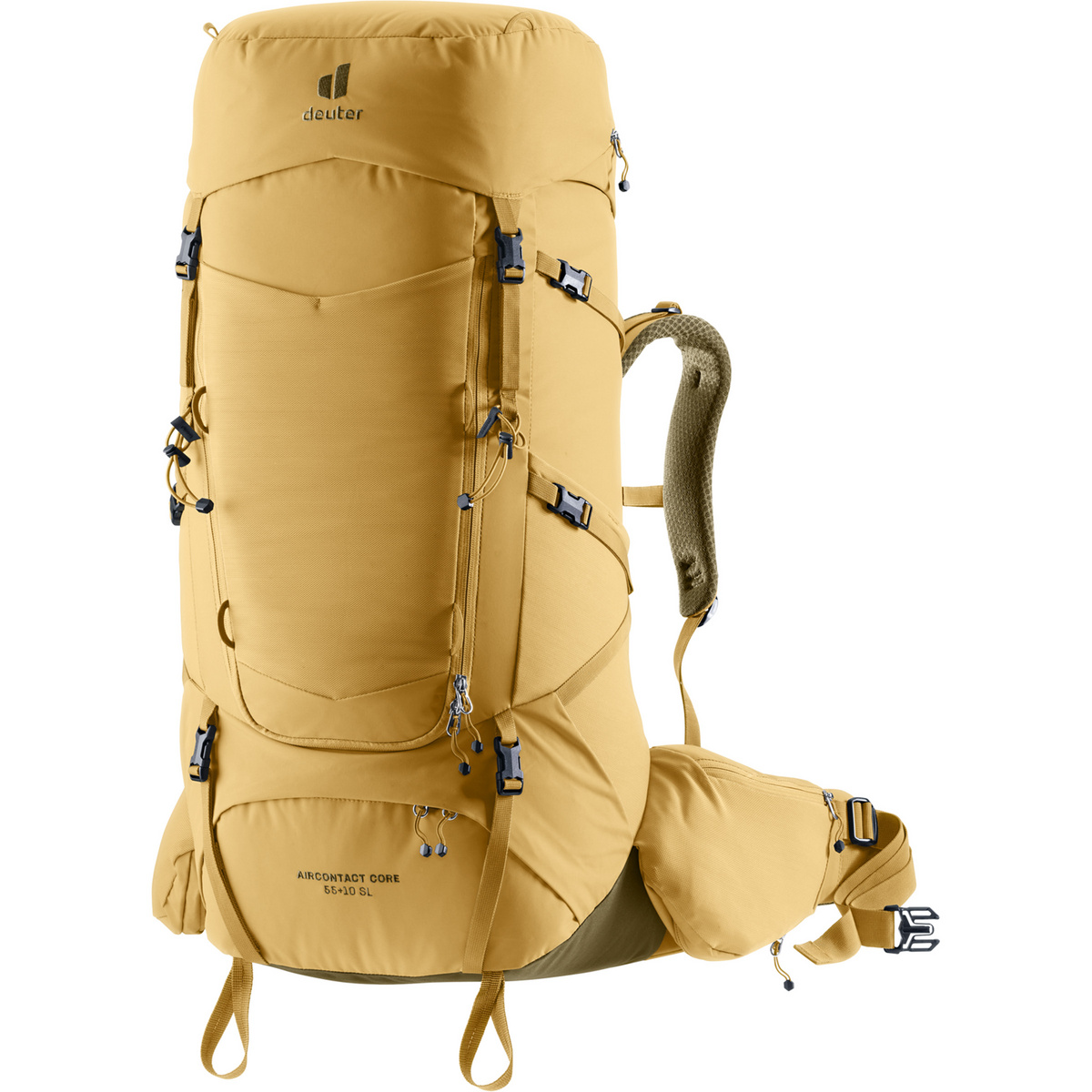 Image of Deuter Donna Zaino Aircontact Core 55+10 SL