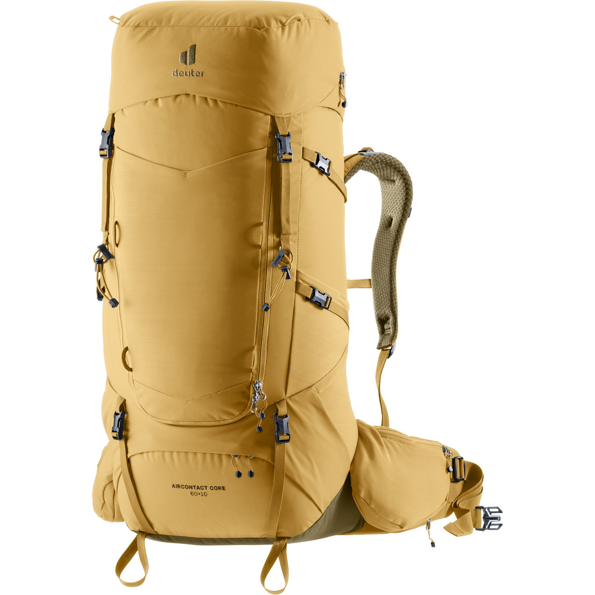 Image of Deuter Zaino Aircontact Core 60+10