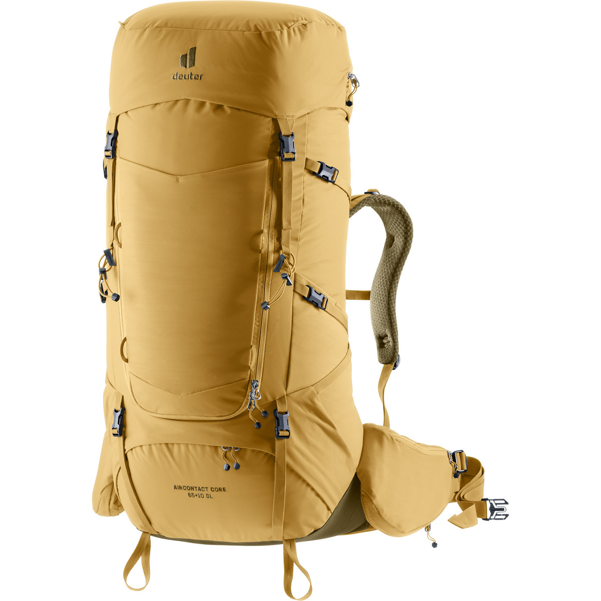 Image of Deuter Donna Zaino Aircontact Core 65+10 SL