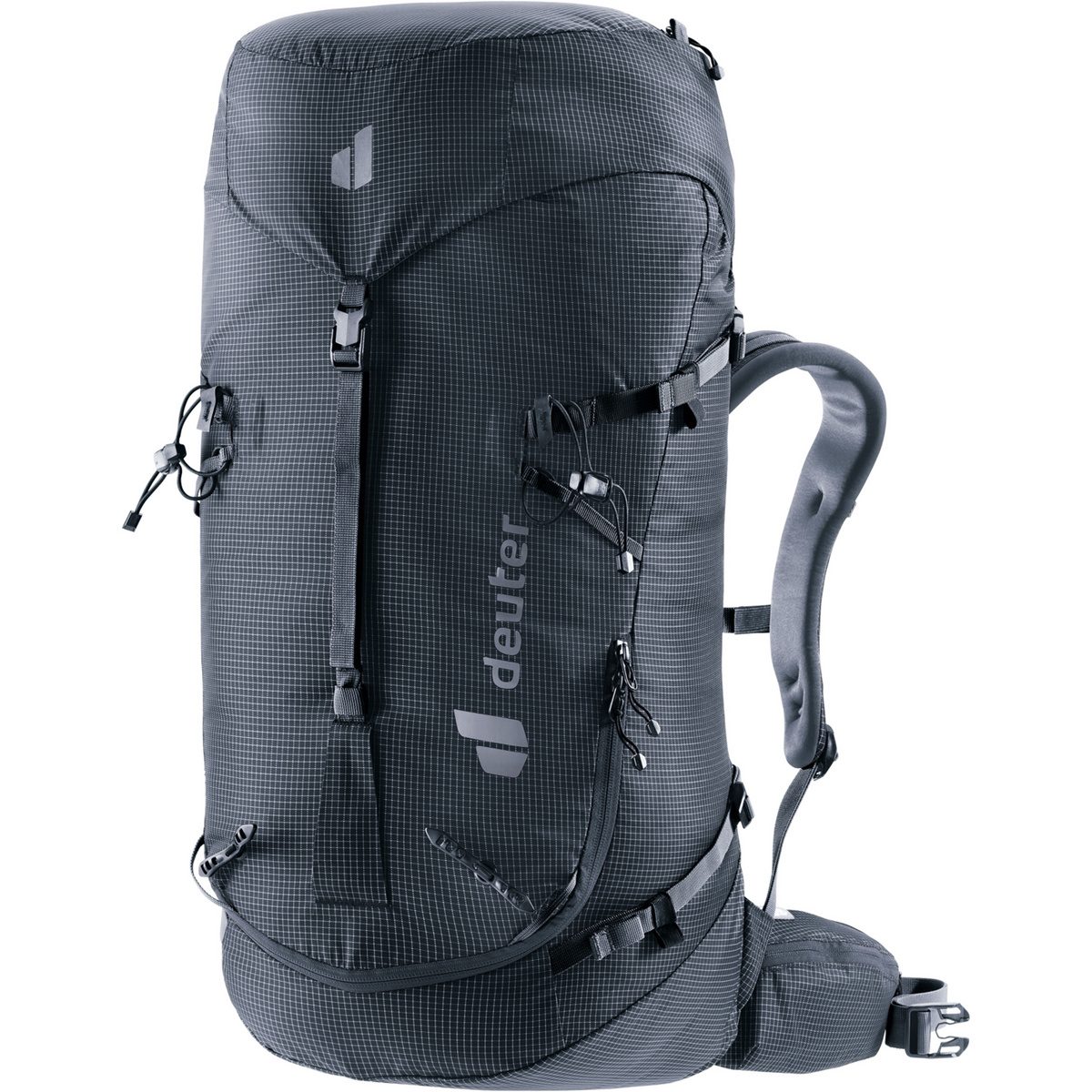 Image of Deuter Donna Zaino Guide 42+6 SL