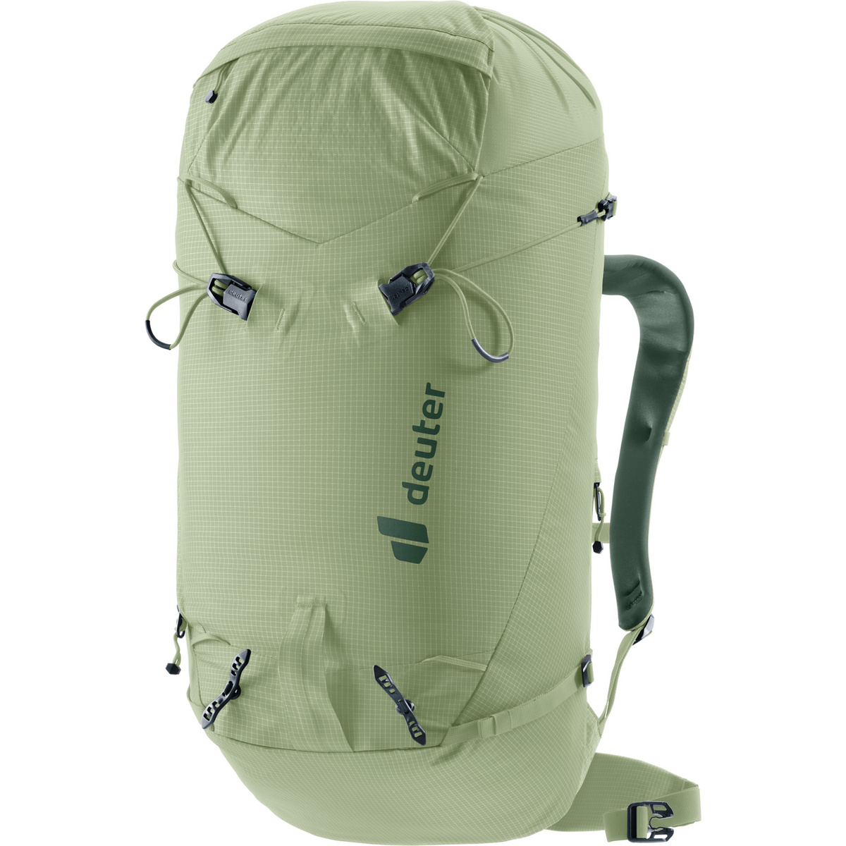 Deuter Guide Lite 30 Rucksack (Größe 30L, gruen)