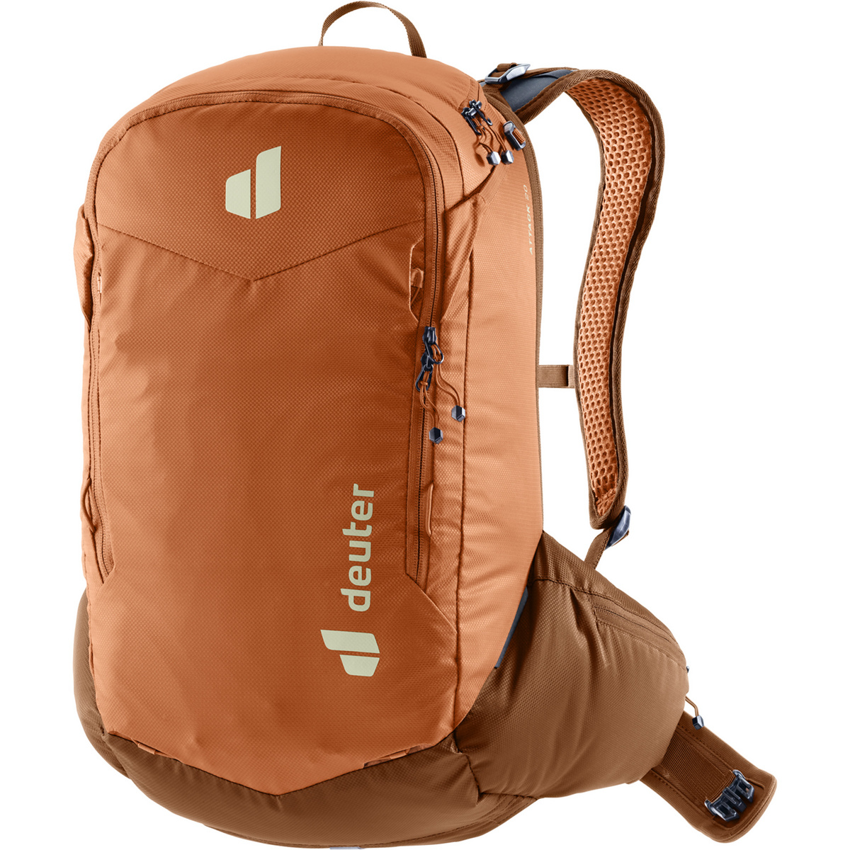 Deuter Attack 20 Rucksack (Größe 20L, braun)