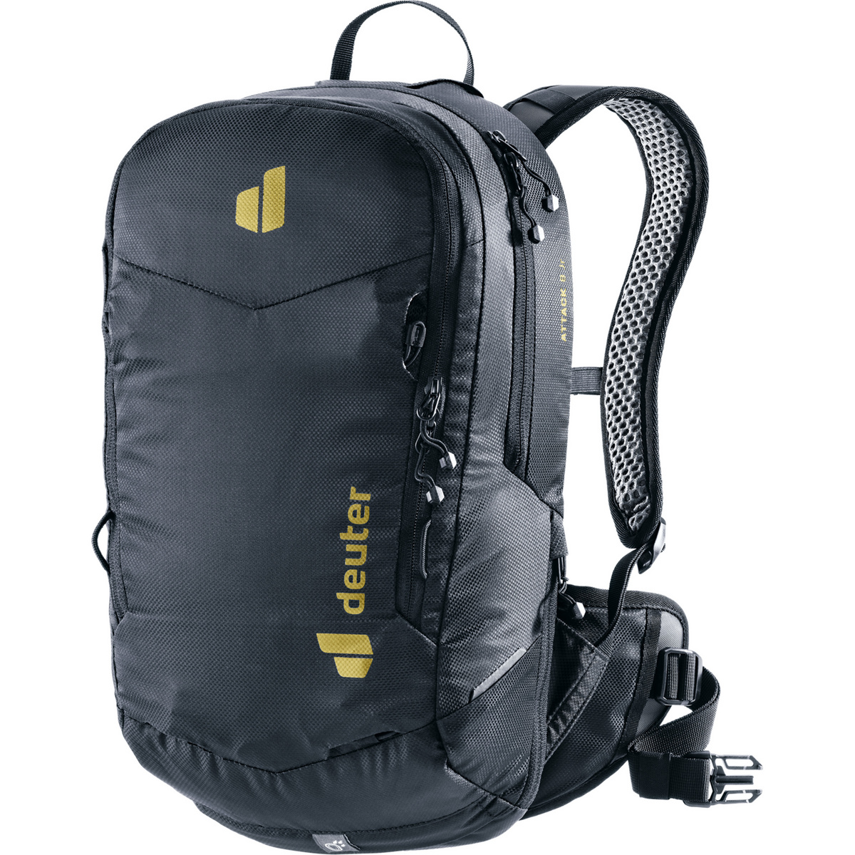 Image of Deuter Bambino Zaino Attack 8