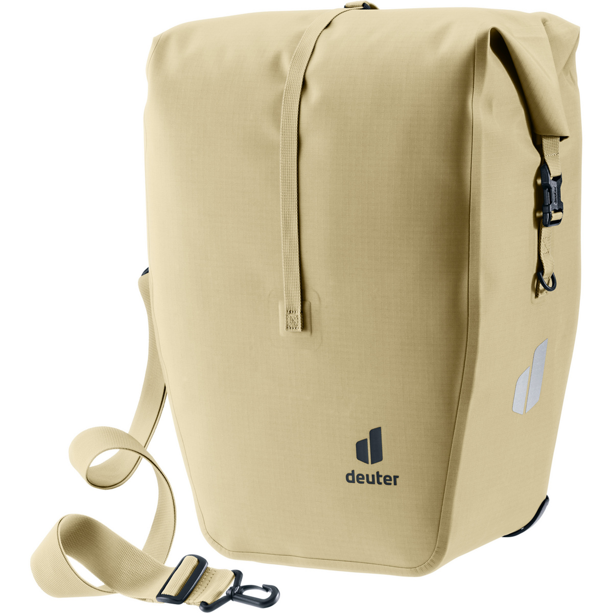 Image of Deuter Borsa da bicicletta Visby 20+5